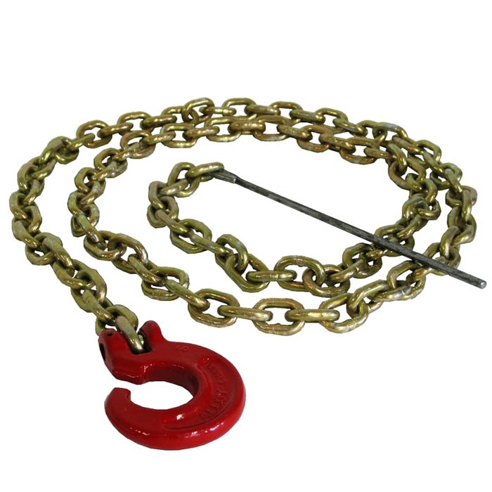 PCA 1295 Choker Chain